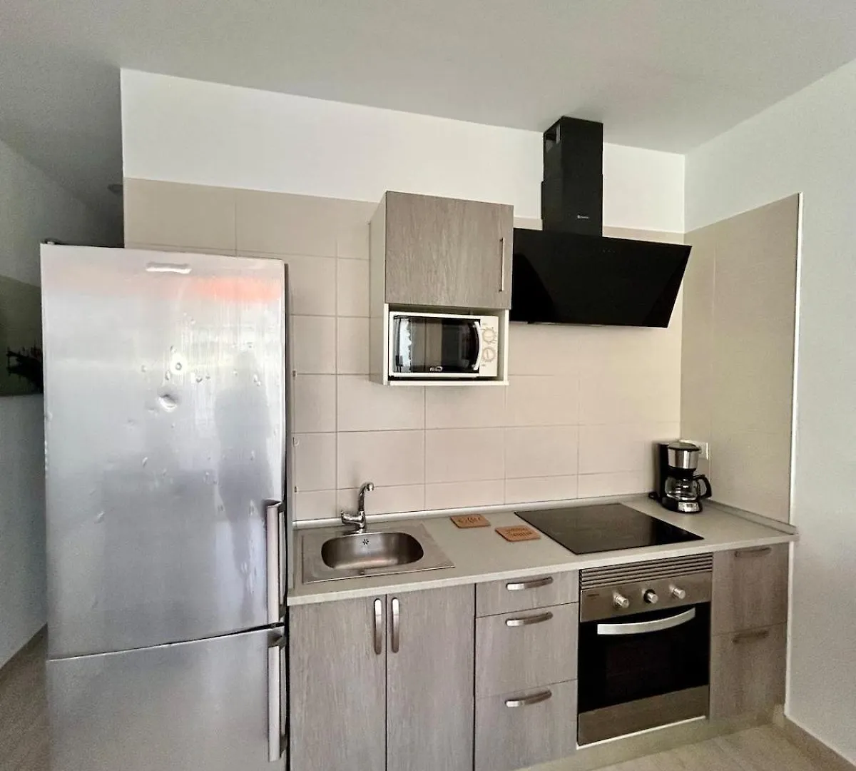 Holiday Apartment Parque Santiago II With Separate Entrance Playa de las Americas