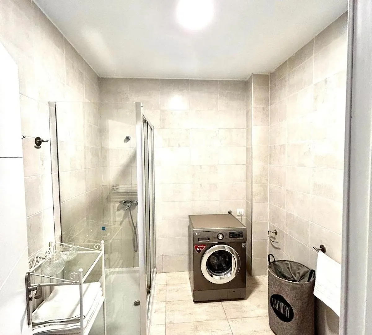 Holiday Apartment Parque Santiago II With Separate Entrance Playa de las Americas  Spain