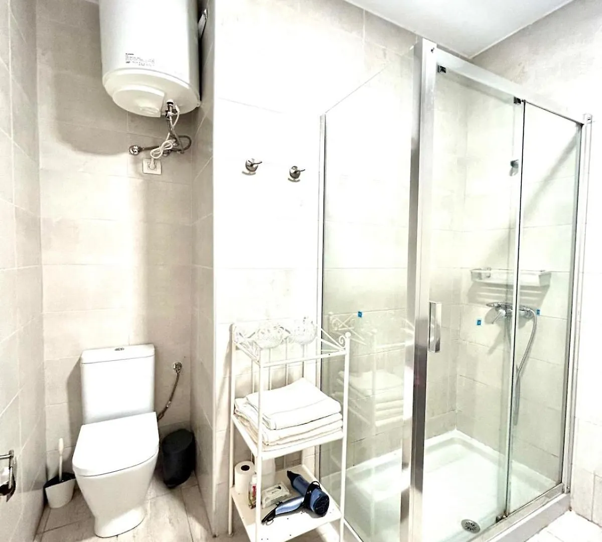Holiday Apartment Parque Santiago II With Separate Entrance Playa de las Americas
