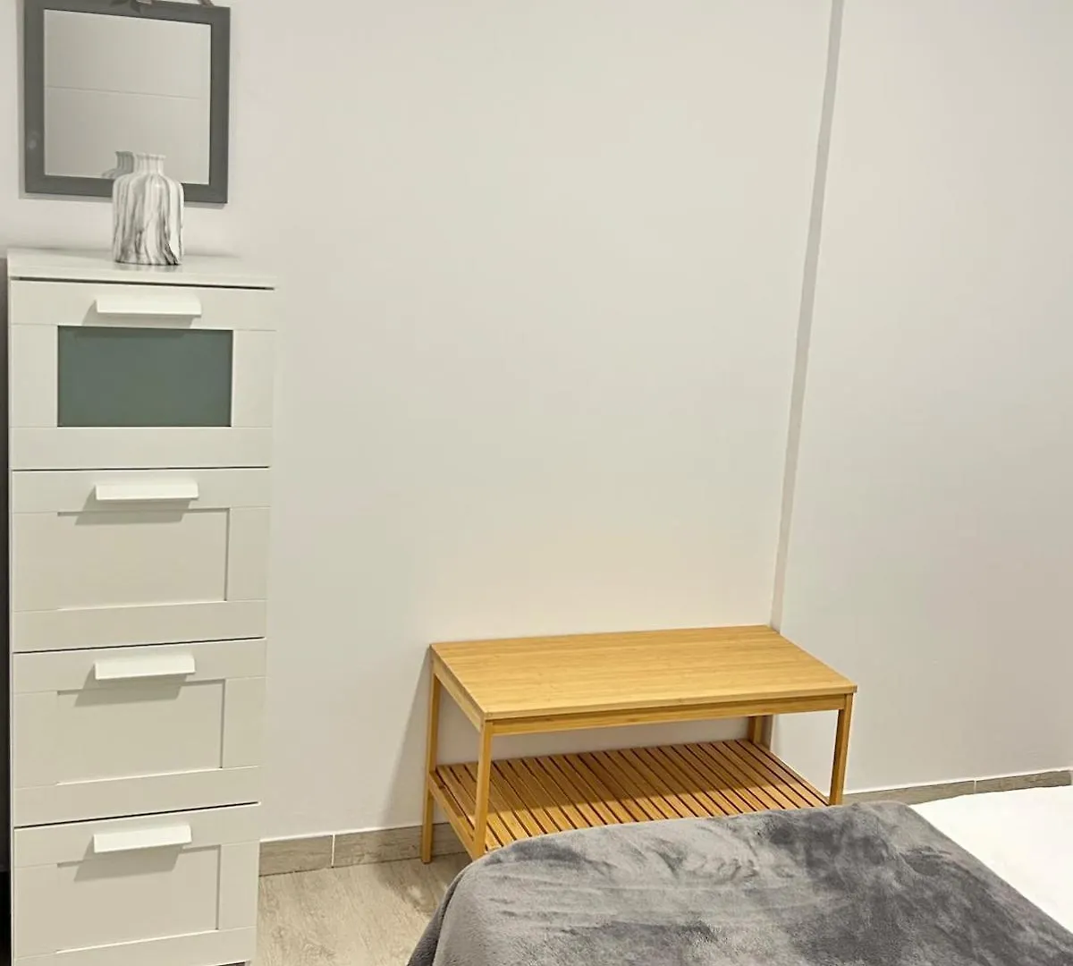 Holiday Apartment Parque Santiago II With Separate Entrance Playa de las Americas